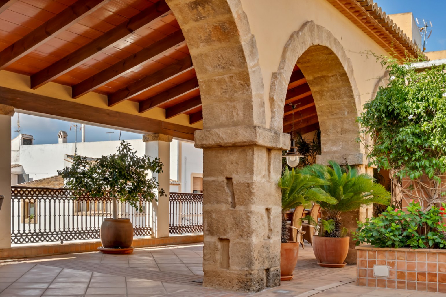 Town House na sprzedaż w Jávea, Alicante - Imagen 10