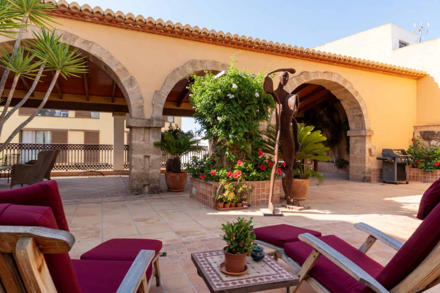 Town House na sprzedaż w Jávea, Alicante - Imagen 5