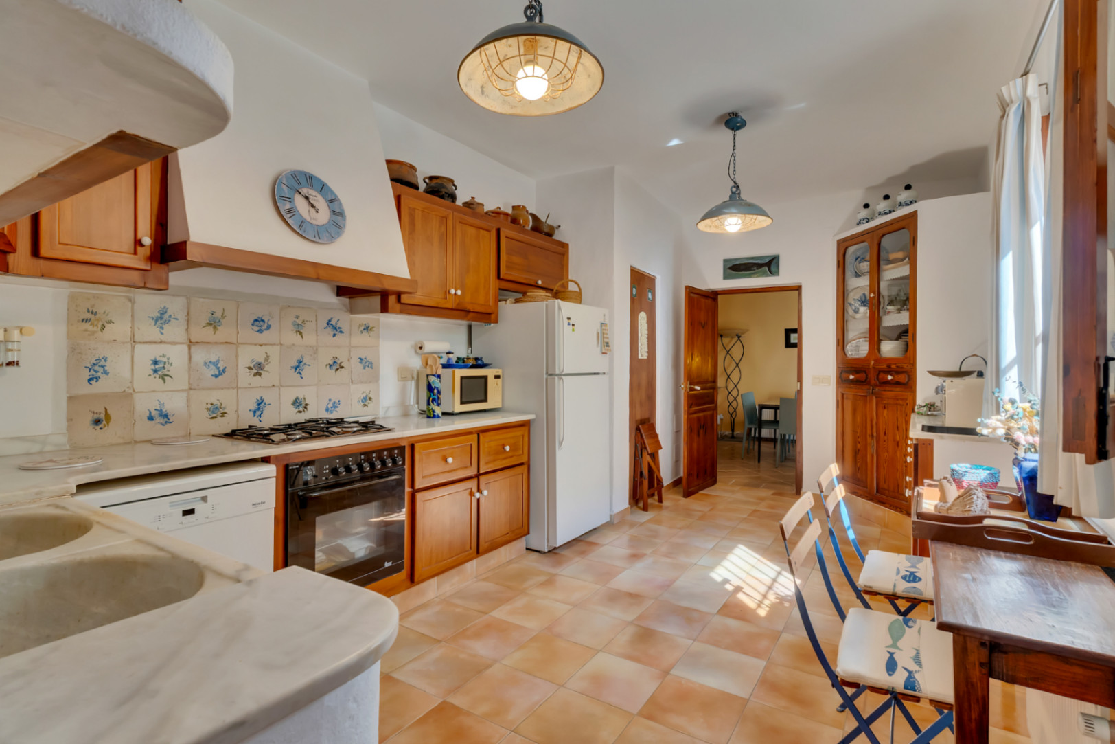 Town House na sprzedaż w Jávea, Alicante - Imagen 27
