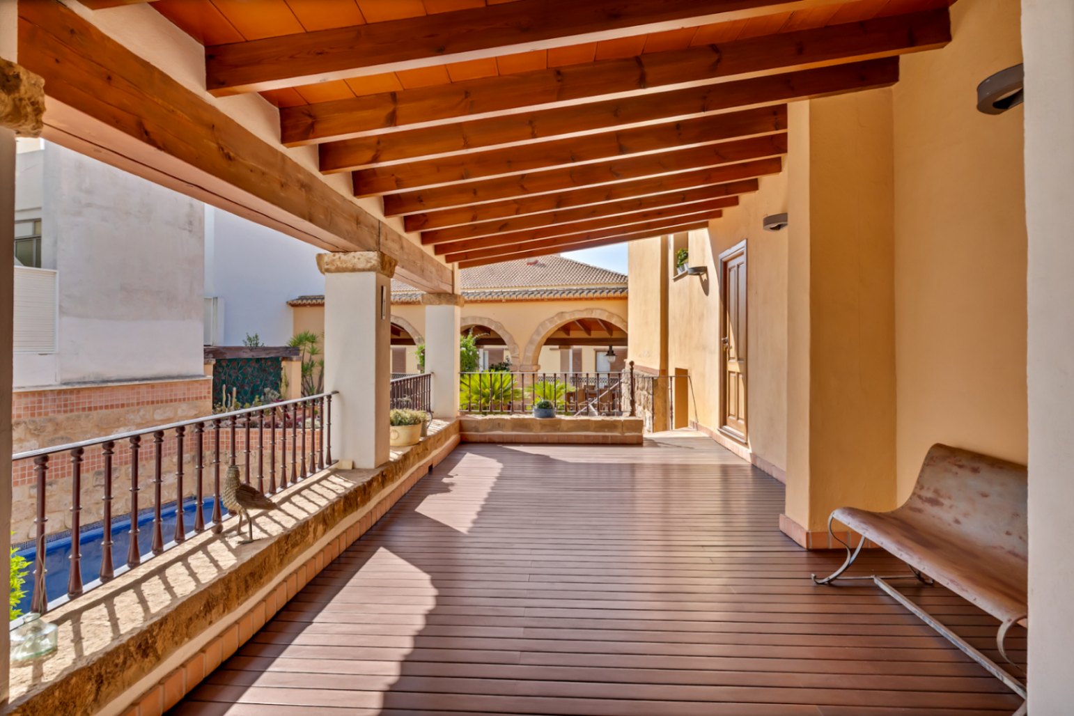 Town House na sprzedaż w Jávea, Alicante - Imagen 22