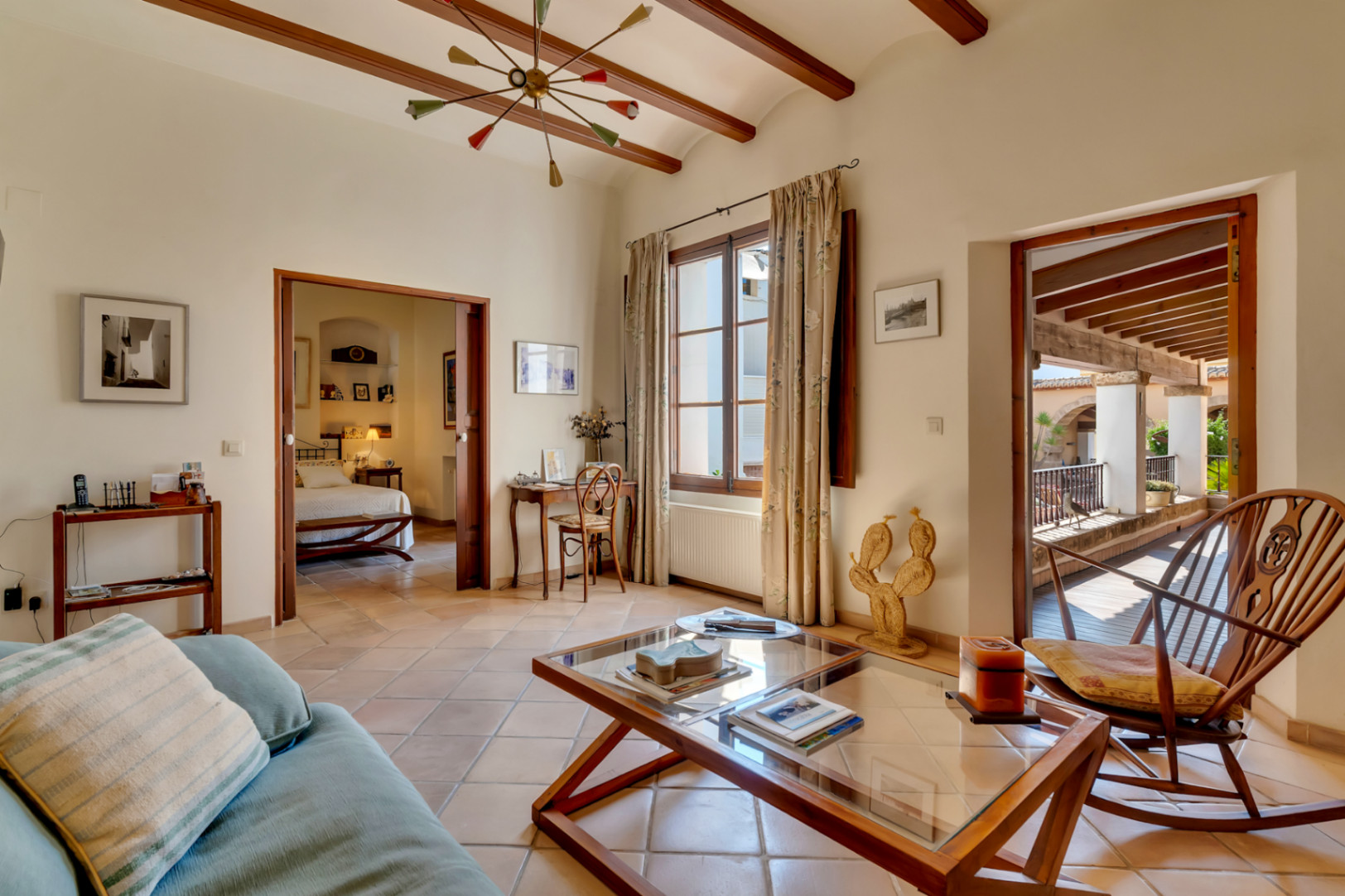 Town House na sprzedaż w Jávea, Alicante - Imagen 40