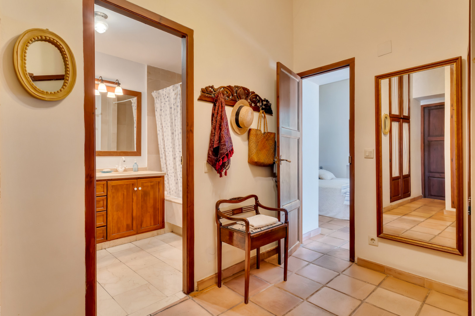 Town House na sprzedaż w Jávea, Alicante - Imagen 37