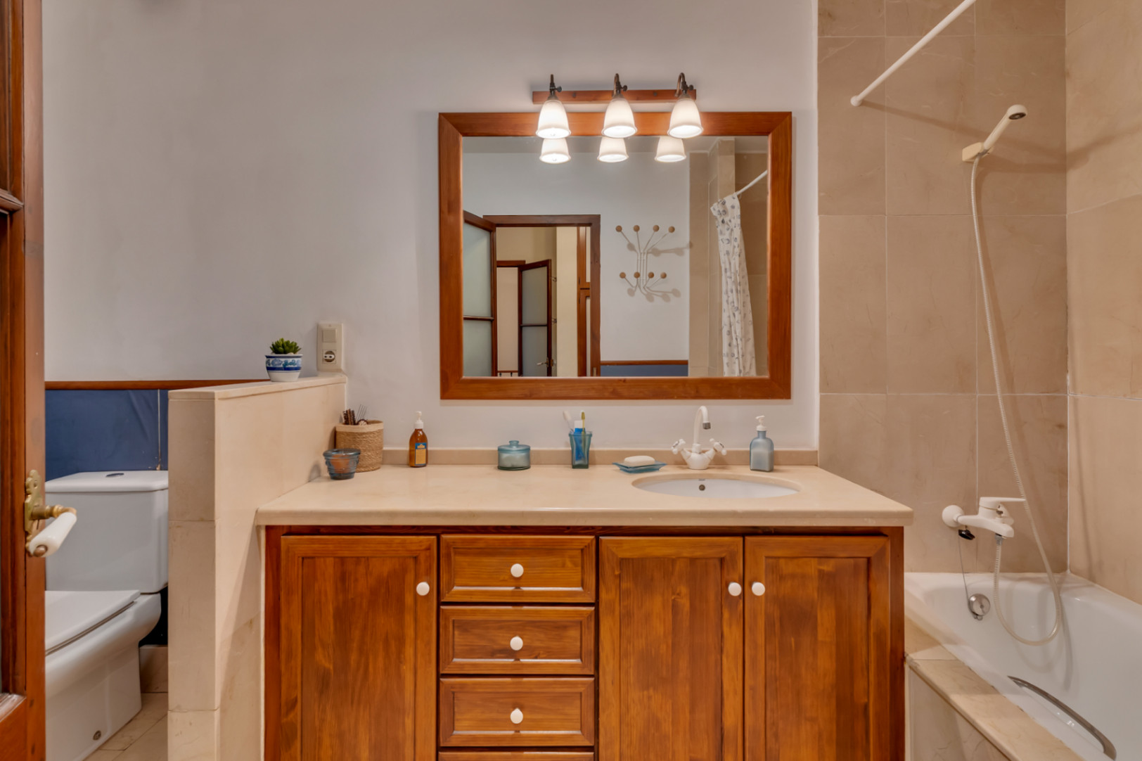 Town House na sprzedaż w Jávea, Alicante - Imagen 38