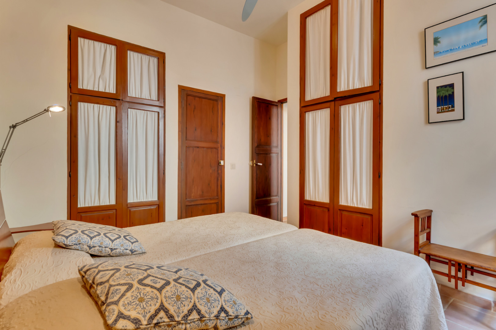 Town House na sprzedaż w Jávea, Alicante - Imagen 42