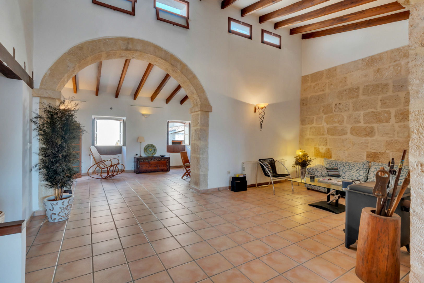 Town House na sprzedaż w Jávea, Alicante - Imagen 48