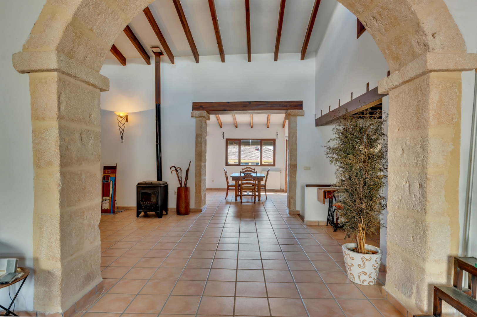 Town House na sprzedaż w Jávea, Alicante - Imagen 49