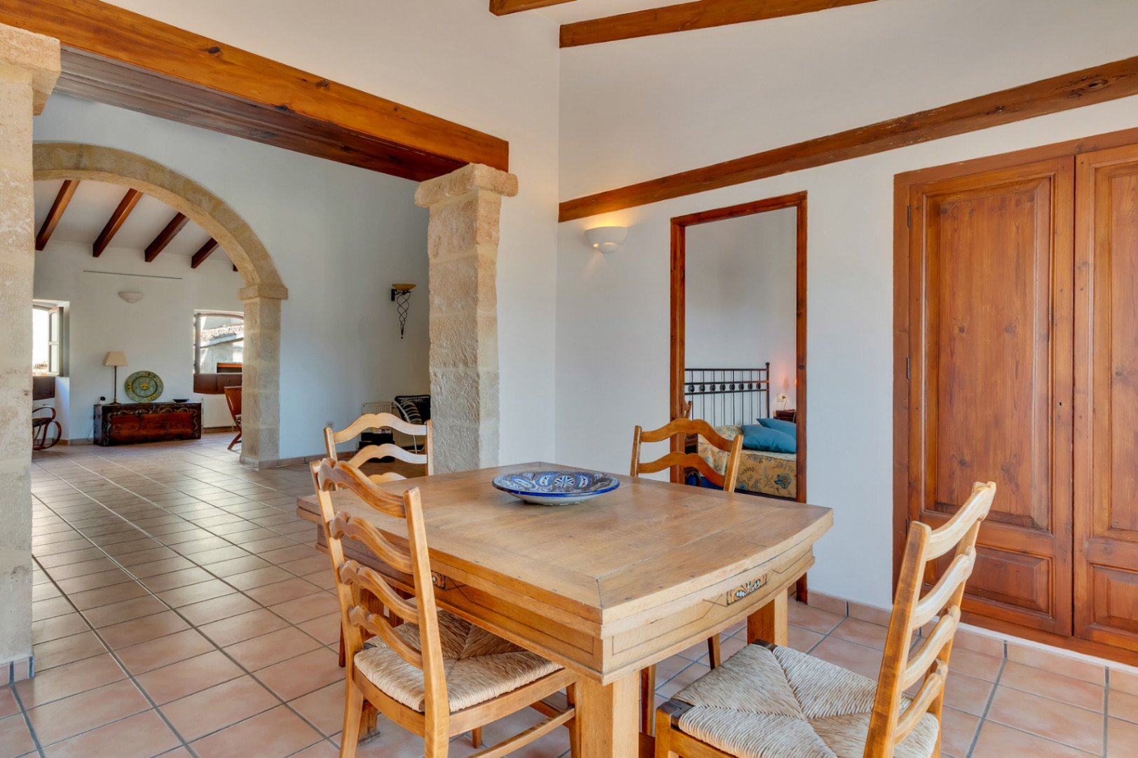Town House na sprzedaż w Jávea, Alicante - Imagen 52