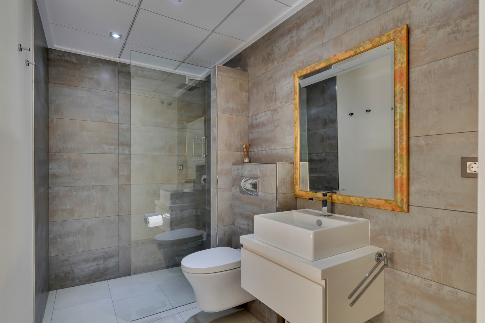 Villa de lujo en venta en Javea con 2 piscinas, vistas al montgo y buena orientación - Imagen 42