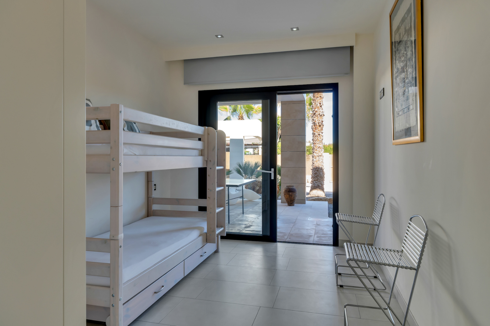 Villa de lujo en venta en Javea con 2 piscinas, vistas al montgo y buena orientación - Imagen 43