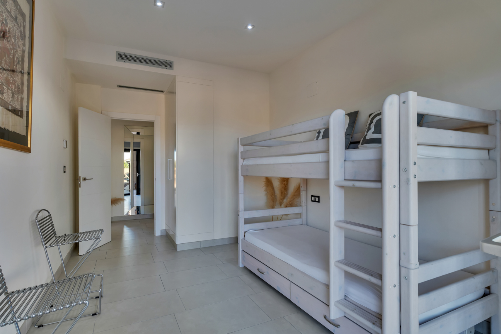 Villa de lujo en venta en Javea con 2 piscinas, vistas al montgo y buena orientación - Imagen 44