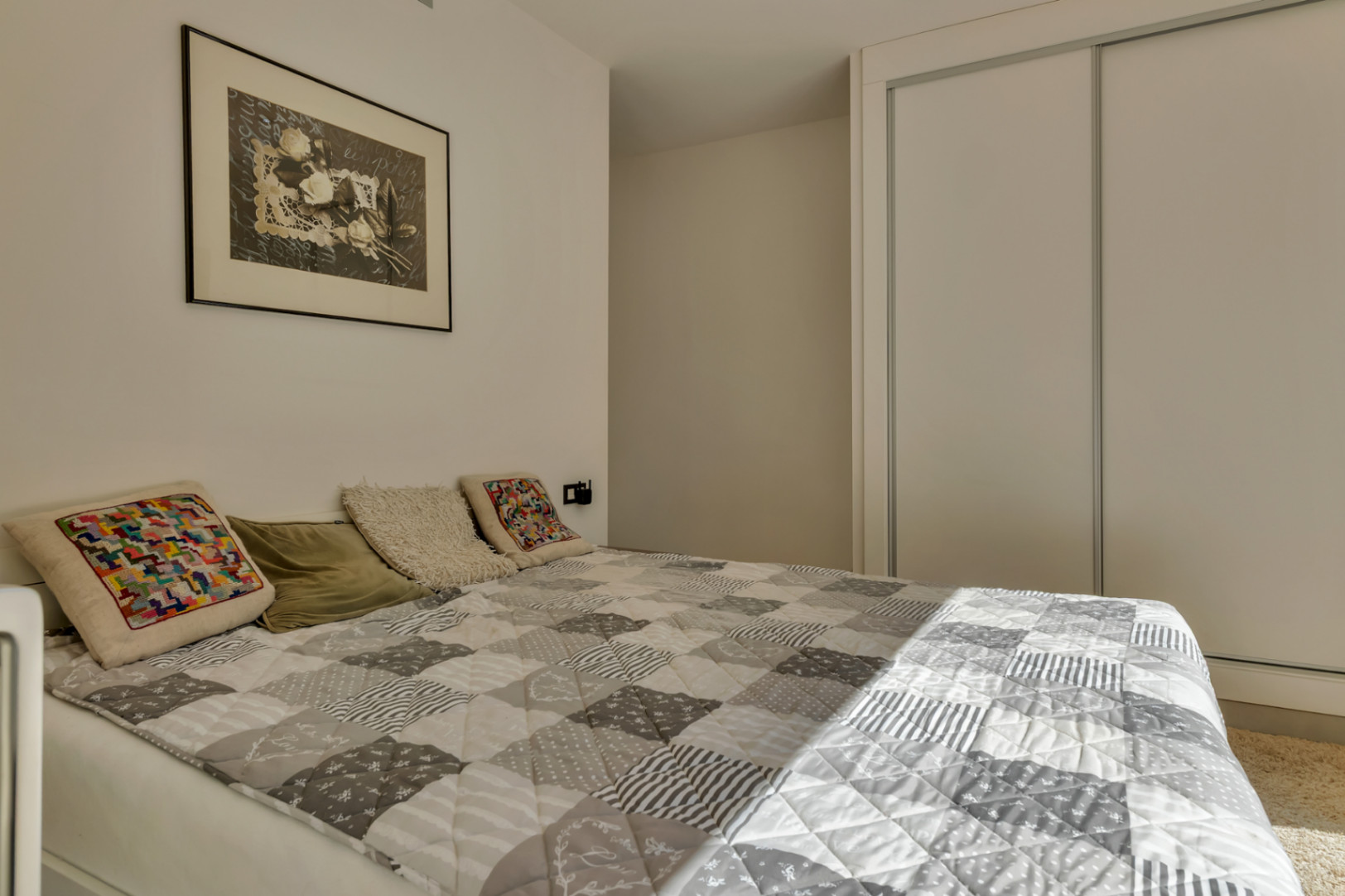 Villa de lujo en venta en Javea con 2 piscinas, vistas al montgo y buena orientación - Imagen 41