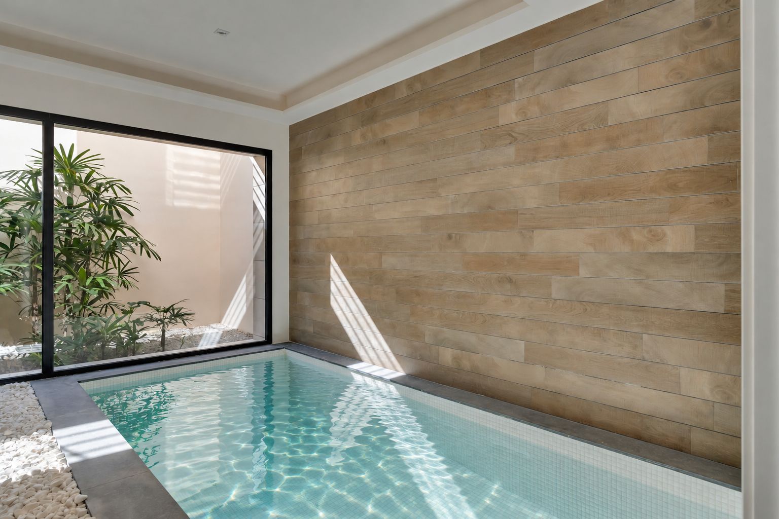 Villa de lujo en venta en Javea con 2 piscinas, vistas al montgo y buena orientación - Imagen 36
