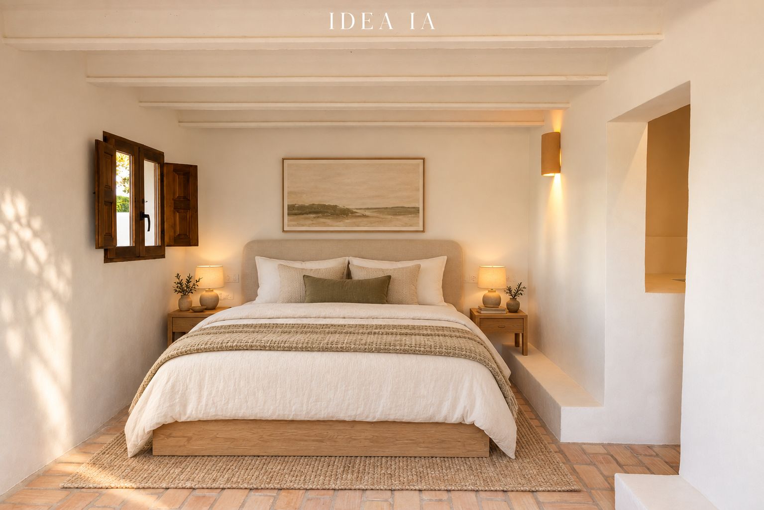 Gerenoveerd huis te koop in Jávea met privézwembad, op 15 minuten lopen van het strand, in El Tosalet.