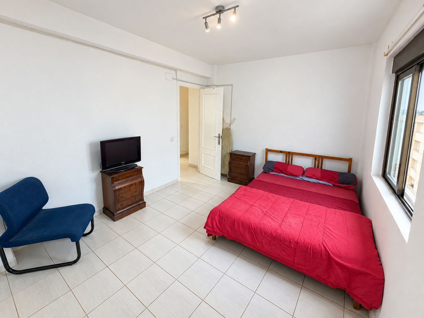 Apartamento en venta en el casco antiguo de Jávea