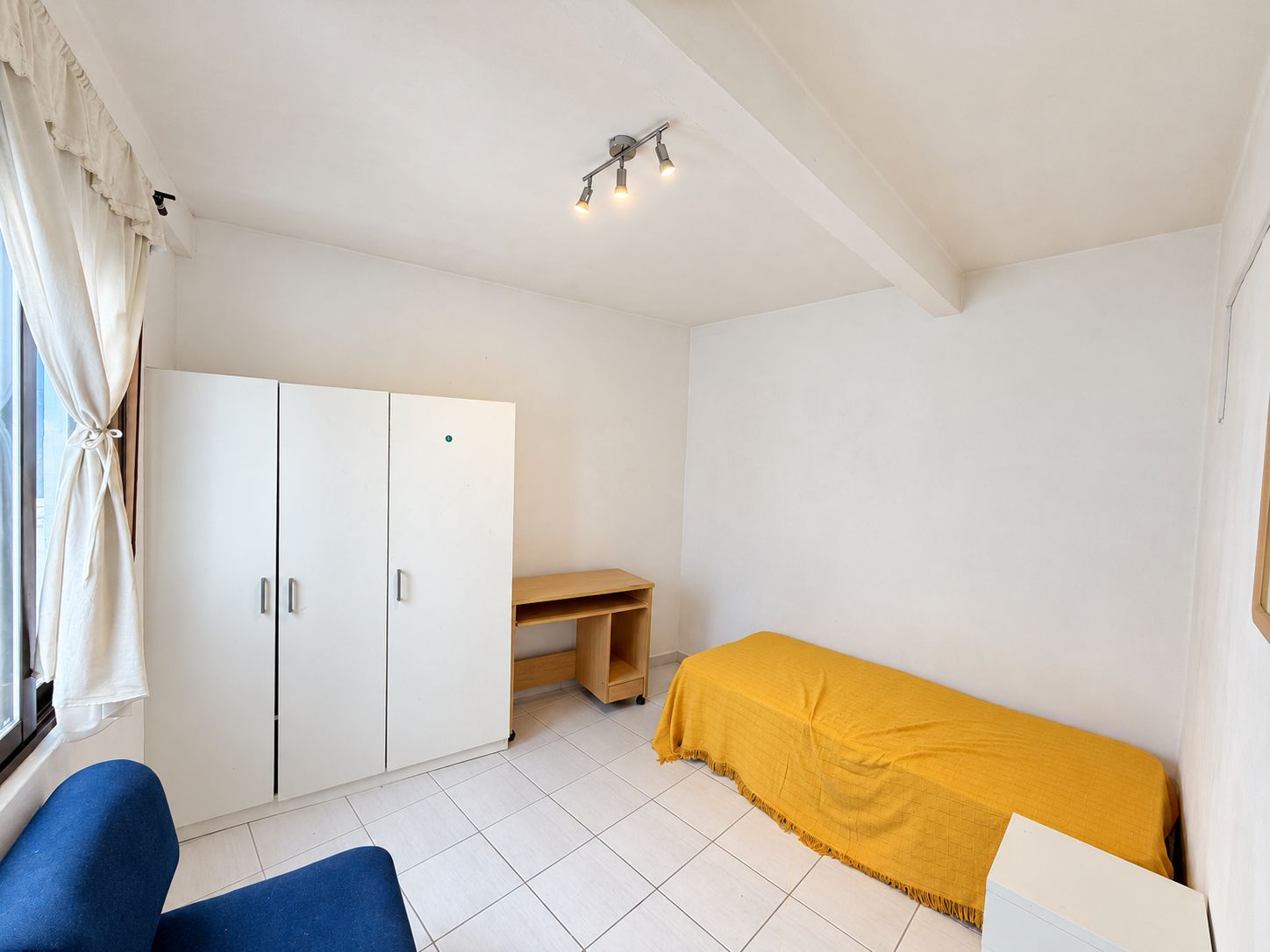 Apartamento en venta en el casco antiguo de Jávea