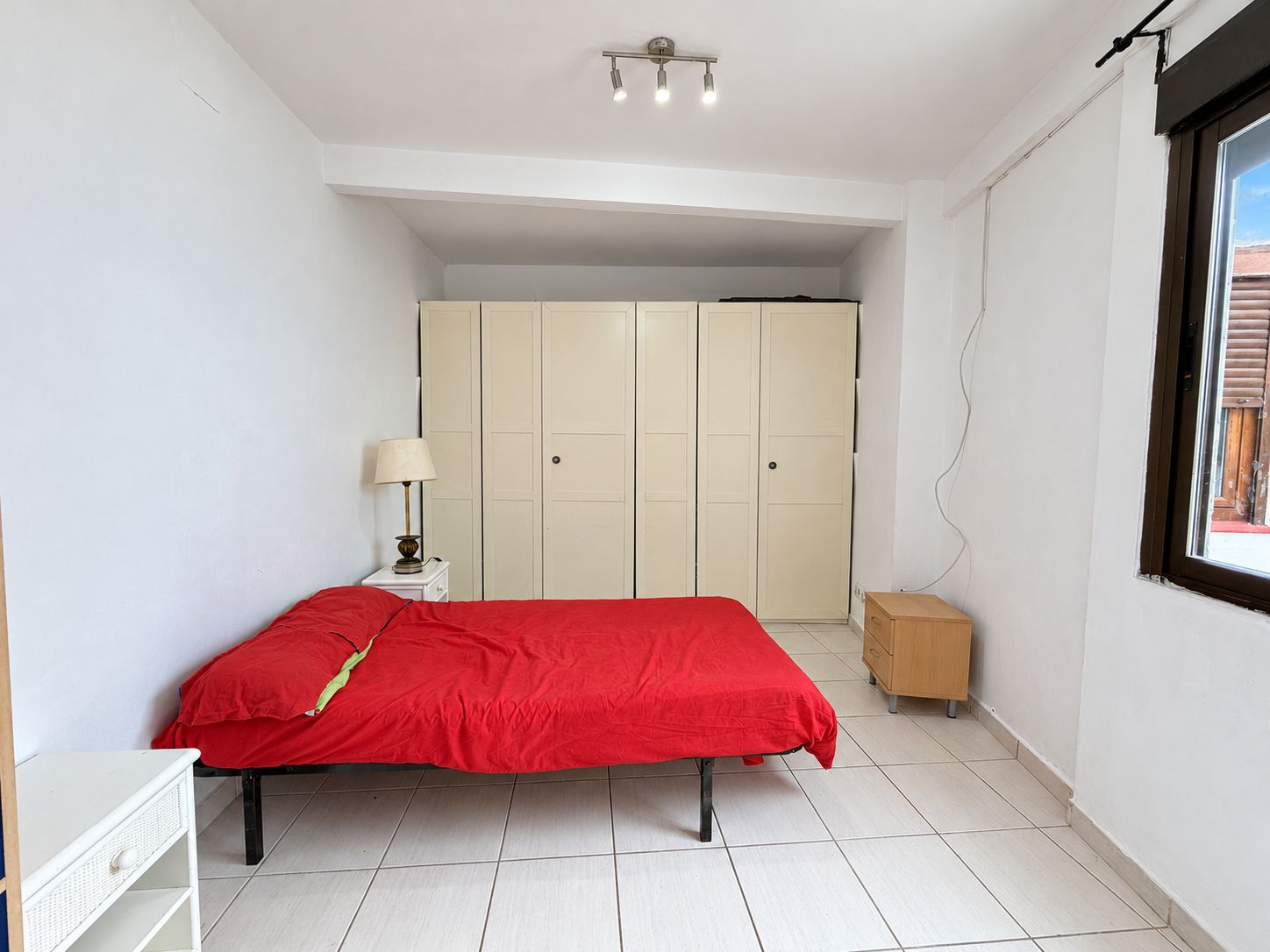 Apartamento en venta en el casco antiguo de Jávea
