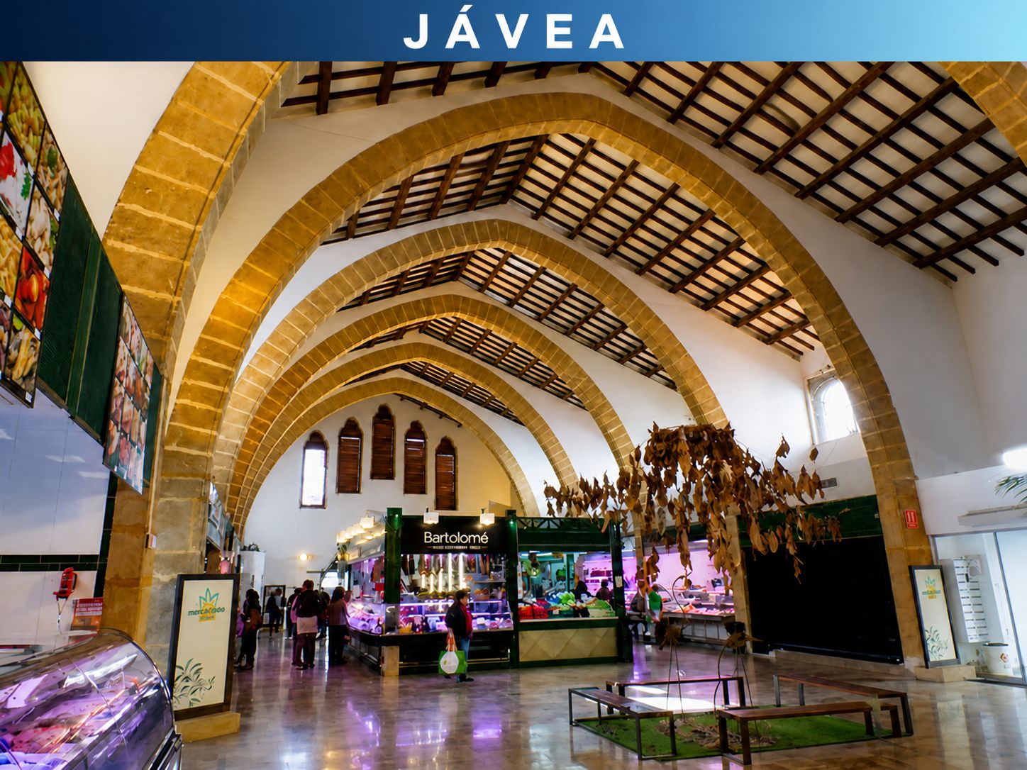 4857 - Villa neuve clés en main exclusive avec vue panoramique sur Jávea et le Montgó