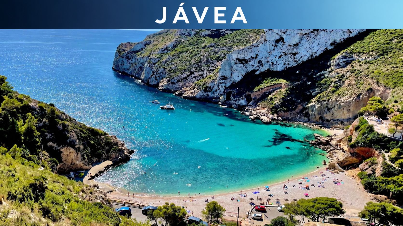 4857 - Villa neuve clés en main exclusive avec vue panoramique sur Jávea et le Montgó