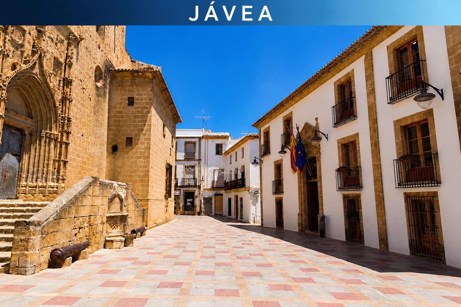 4857 - Villa neuve clés en main exclusive avec vue panoramique sur Jávea et le Montgó
