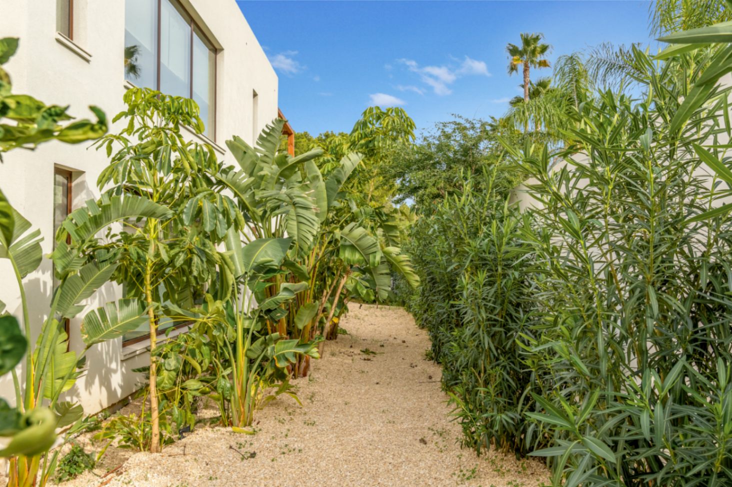 4857 - Villa neuve clés en main exclusive avec vue panoramique sur Jávea et le Montgó